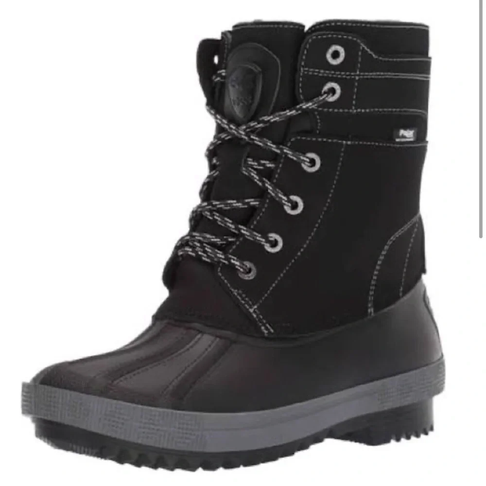 ✨NEW✨ PAJAR Leroy Waterproof Insulated Boot